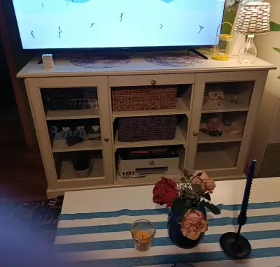 Komoda ikea liatorp