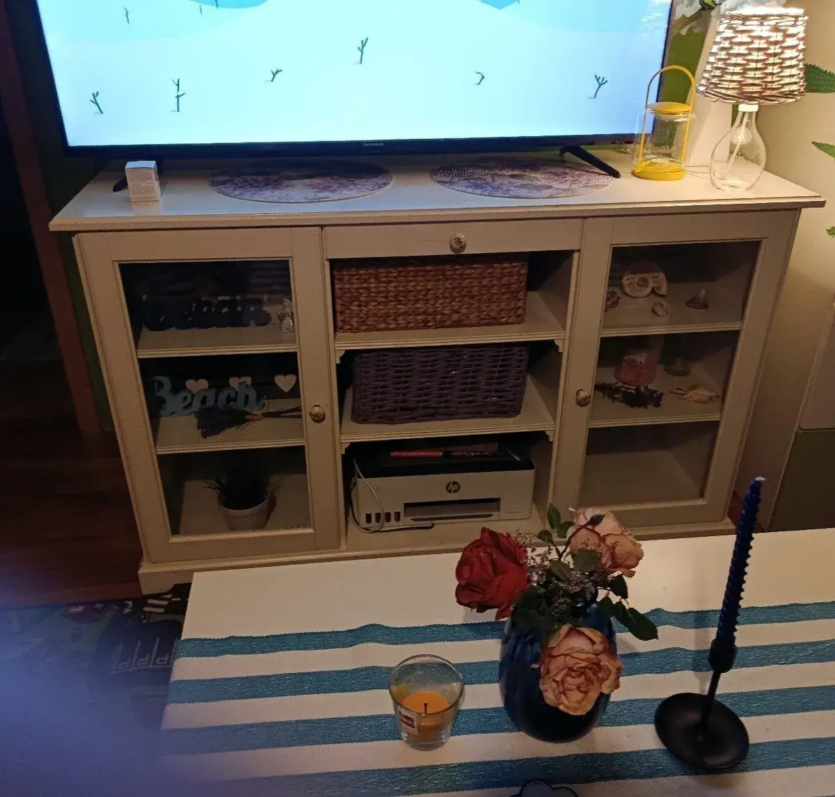 Komoda ikea liatorp