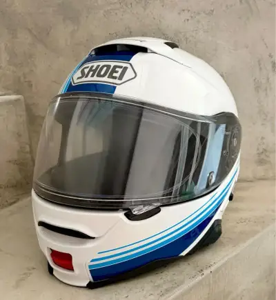 Helma Shoei Neotec 2 vel. XS