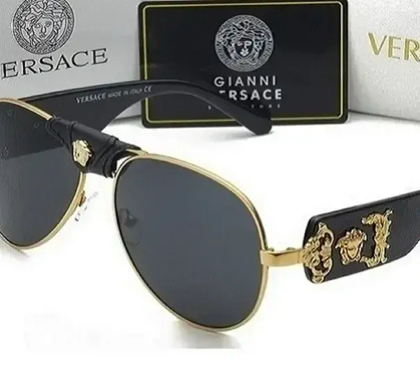 Pánské sluneční brýle Versace