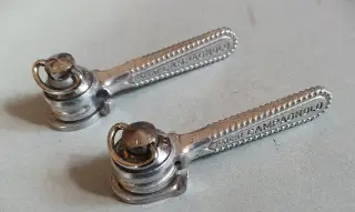 řazení Campagnolo Record