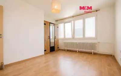 Pronájem bytu 3+kk v Pardubicích, ul. Prodloužená