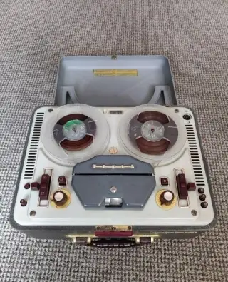 Magnetofon Sonet Duo