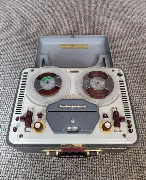 Magnetofon Sonet Duo