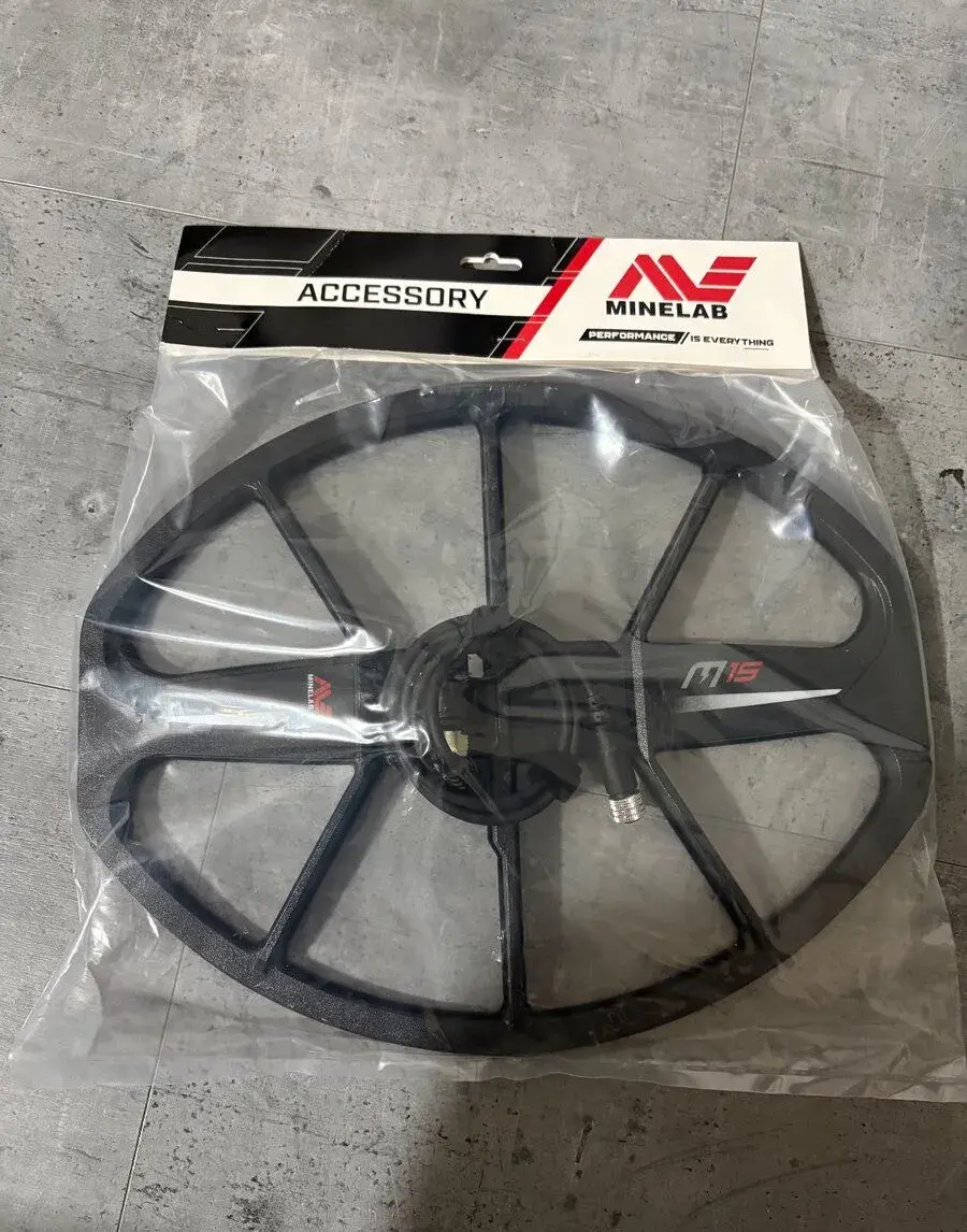 Sonda pro Minelab Manticore M15