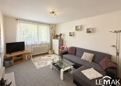 Prodej bytu 2+1 57 m², Olomouc - Nová Ulice, ev.č. 00336