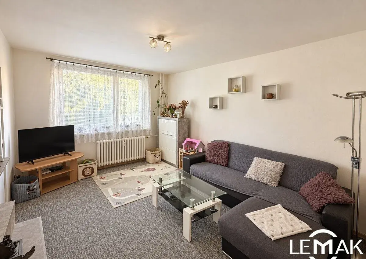 Prodej bytu 2+1 57 m², Olomouc - Nová Ulice, ev.č. 00336
