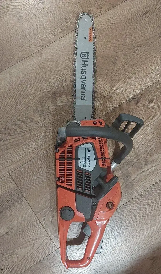 Husqvarna 540xp Mark 3