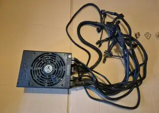 Pc zdroj EVGA SuperNOVA 1000 G2
