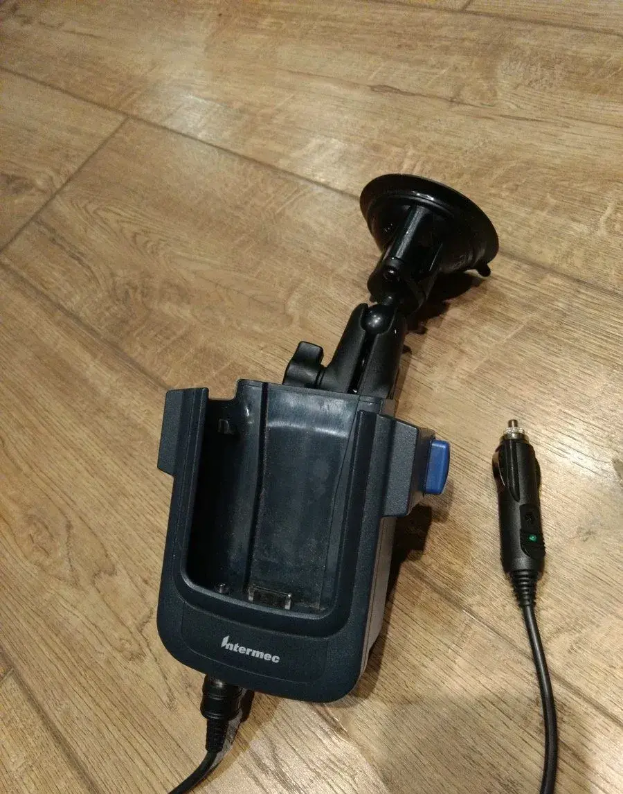 Originál Držák Dokovací stanice do auta pro Intermec CN3