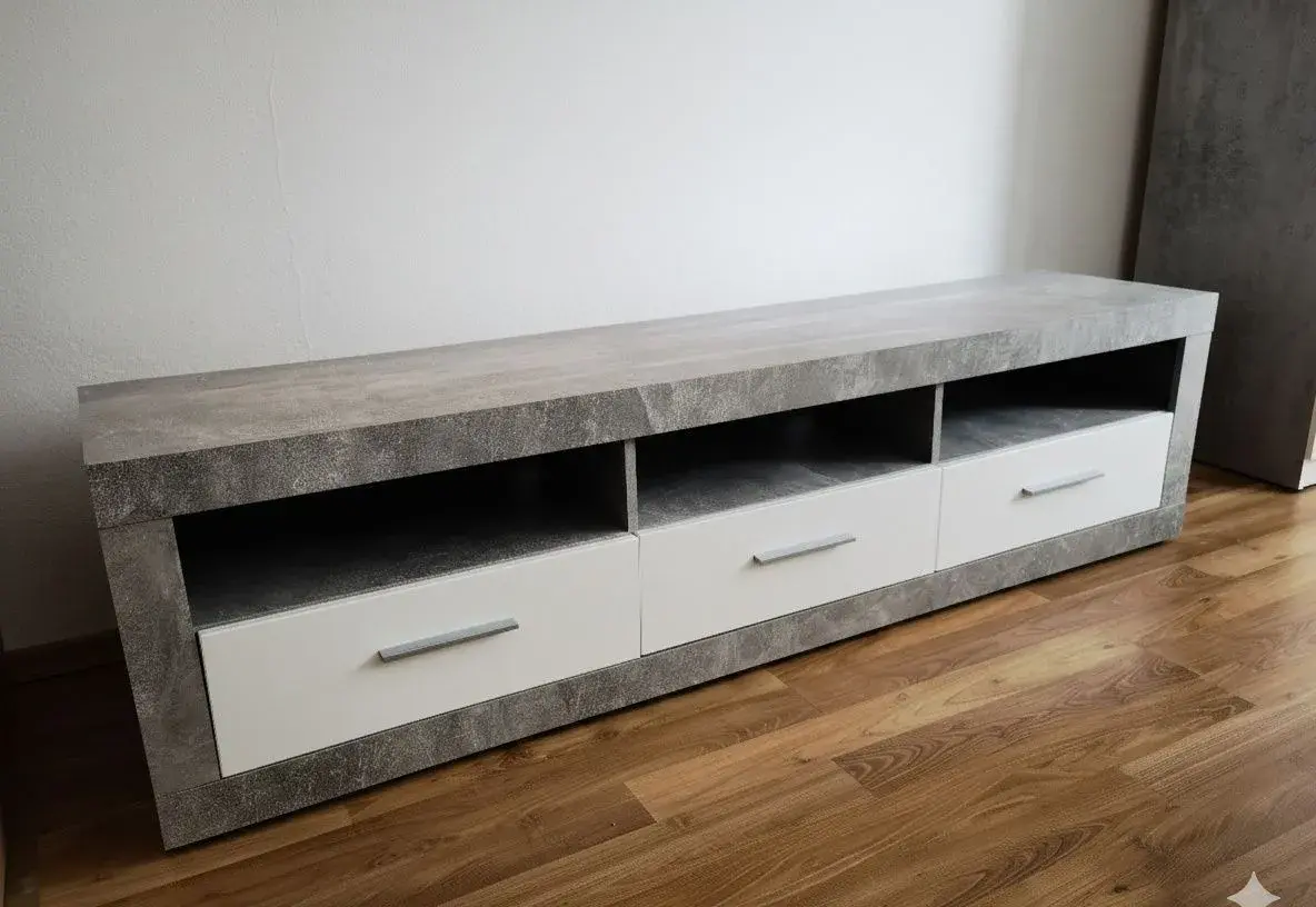 TV stolek