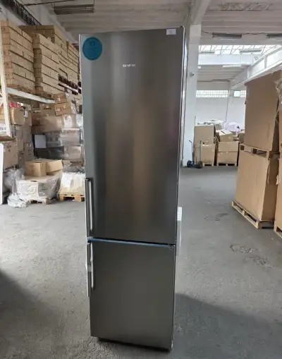 Lednice Siemens