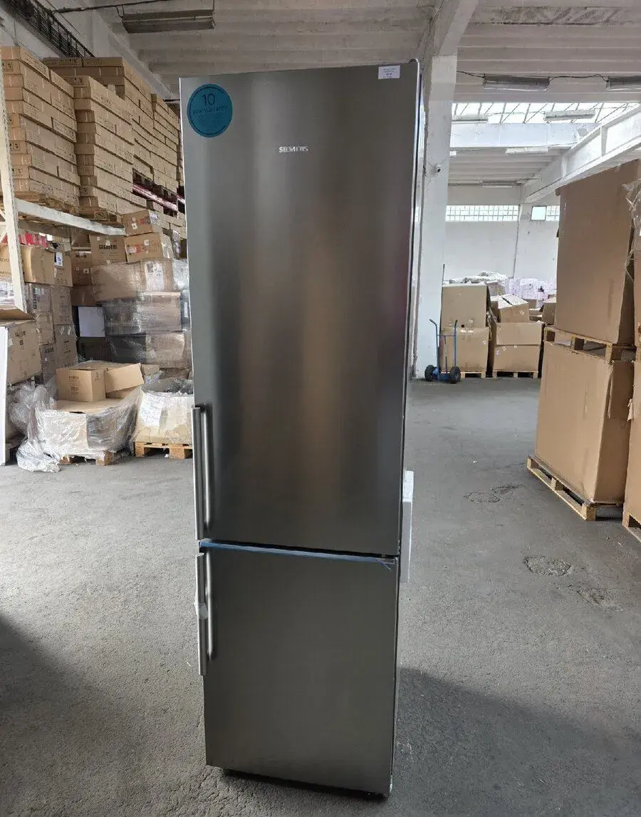 Lednice Siemens