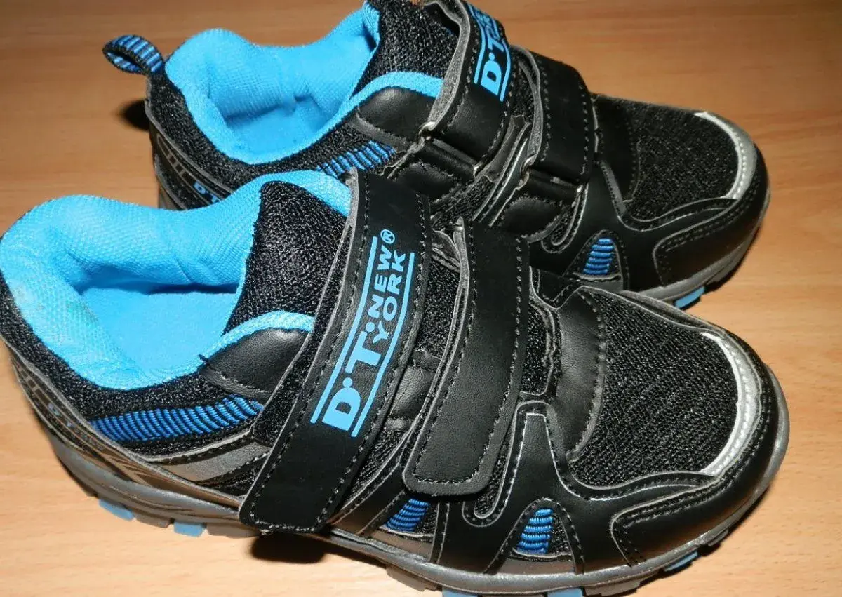 Botičky vel.30