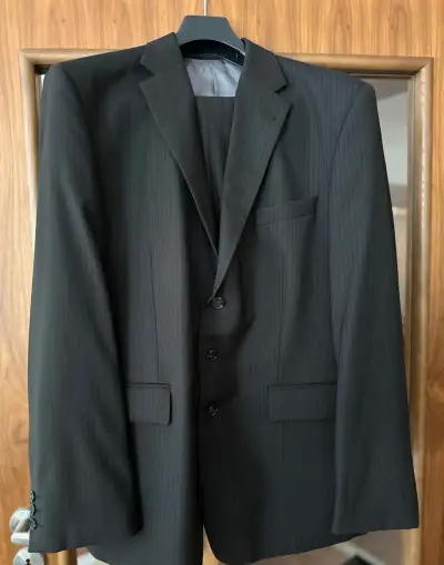Pánský oblek Jamel fashion