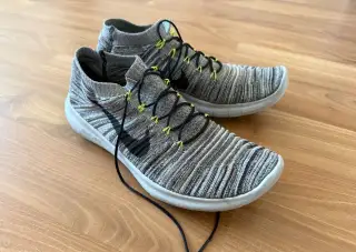 Nike Free Runner Motion flyknit