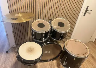 Sonor force 507