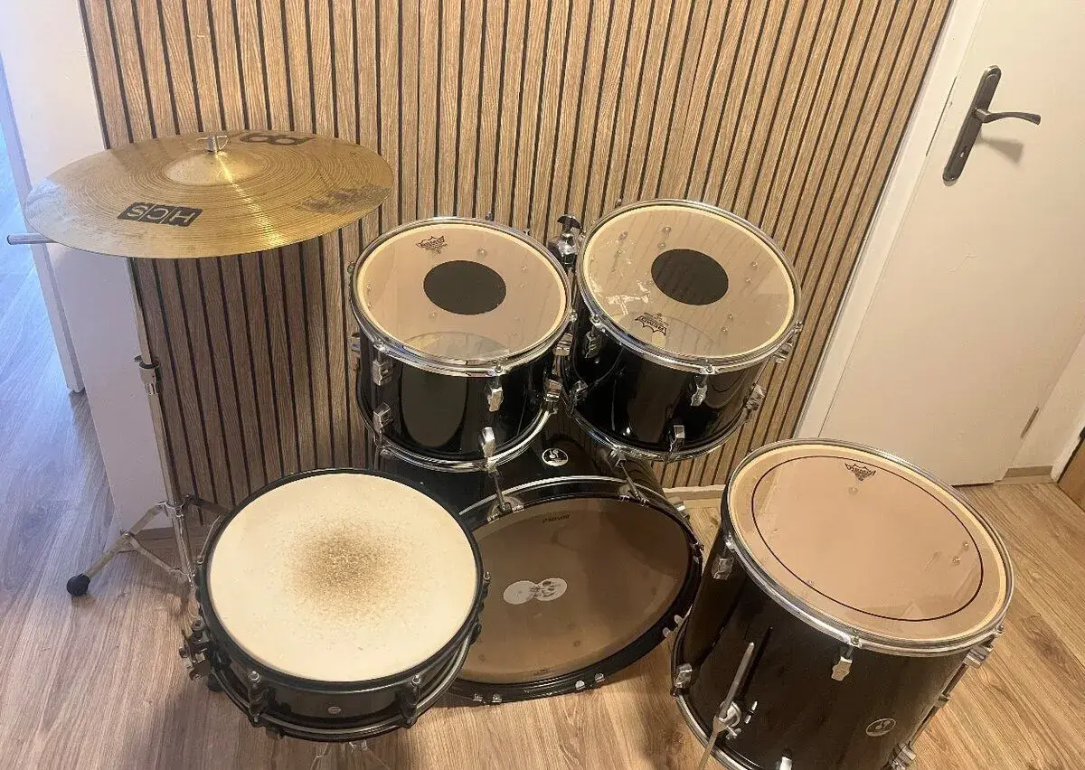 Sonor force 507