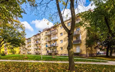 Prodej bytu 2+1, 54m2, Petrohradská, Kladno.
