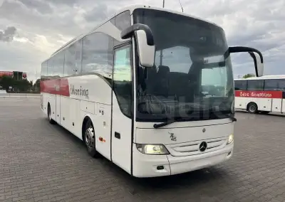Mercedes-Benz Tourismo