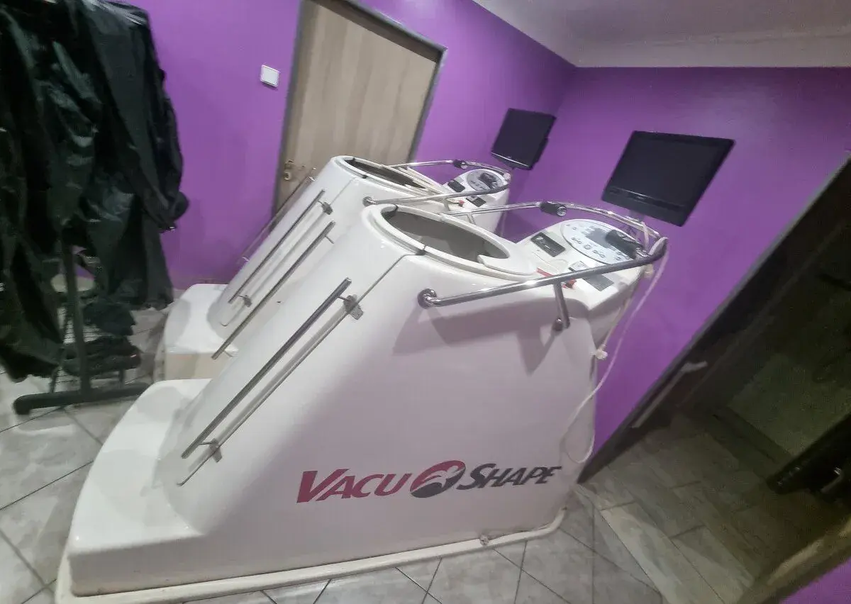 2x VacuShape