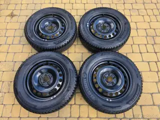 Zimní sadu Fabie 4 Vw.Pollo