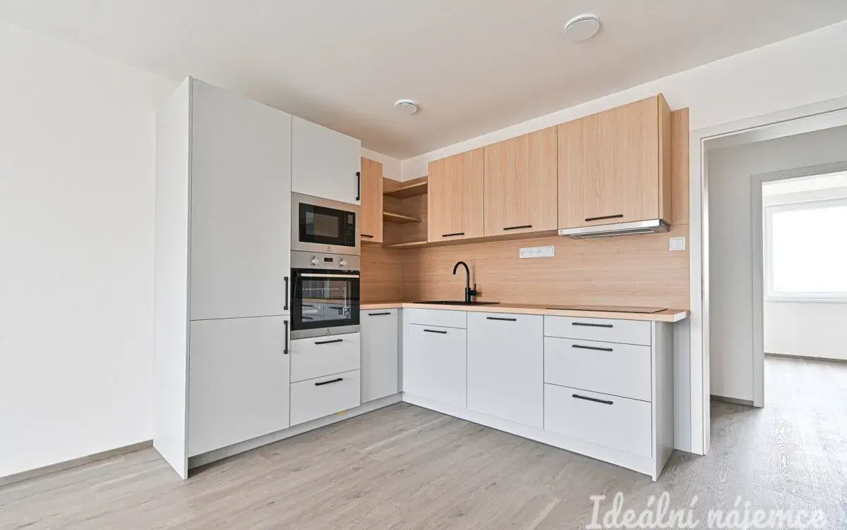 Pronájem bytu 3+kk, Dragounů, Dobřany, 18.500,- Kč/měs, 71 m