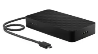 HP USB-C Essential Power Bank