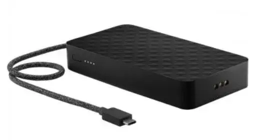 HP USB-C Essential Power Bank