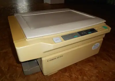 Kopírku Canon NP1010
