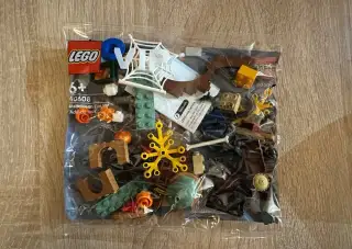 LEGO® 40608 Halloweenská legrace