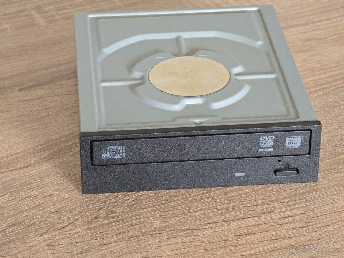 CD/DVD SATA vypalovačka HP SW820