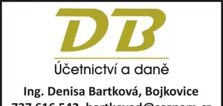 Vedení účetnictví, daňové evidence