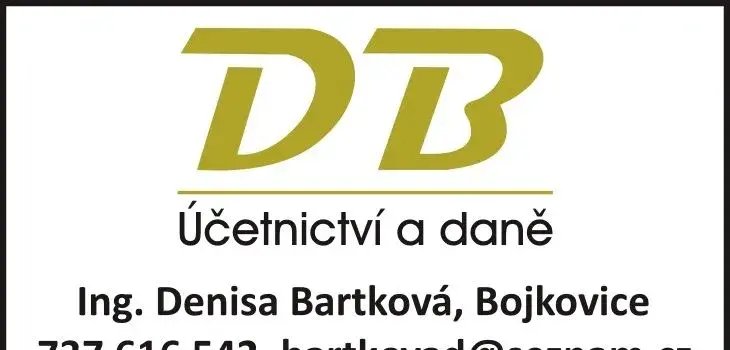 Vedení účetnictví, daňové evidence