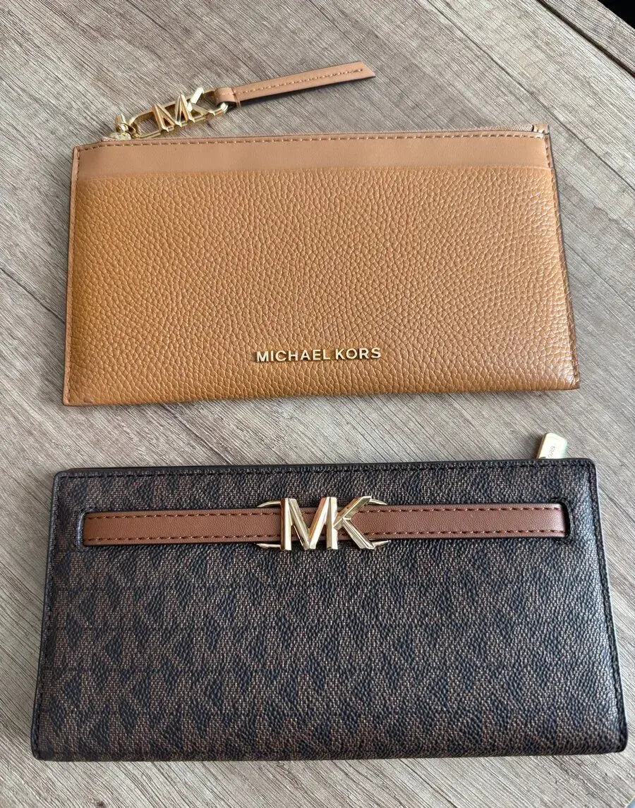 Peněženky Michael Kors