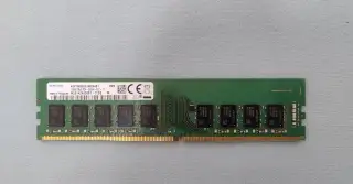 DDR4 16GB ECC UDIMM