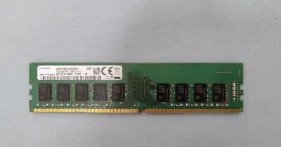 DDR4 16GB ECC UDIMM