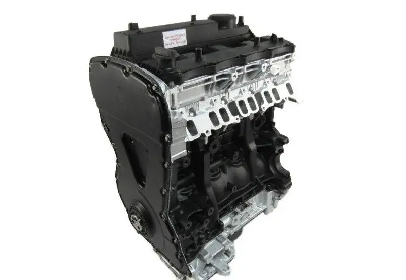 Ford Transit 2.2 TDCi motor G.O. EURO5 skladem