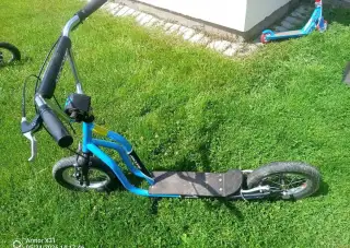 Koloběžka