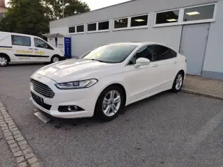 Ford Mondeo – 2015, 188 000 km