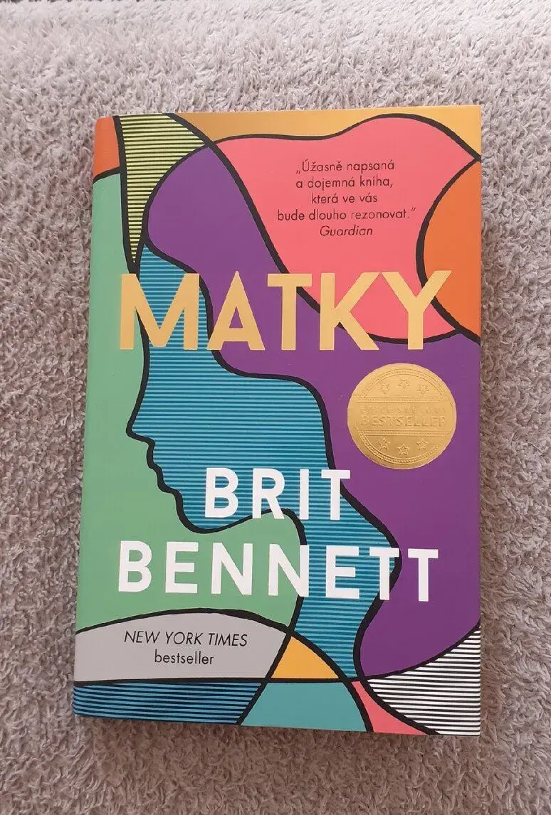 Matky Brit Bennett