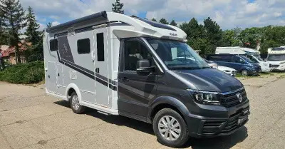 Volkswagen MAN – 2023, 80 km