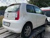 Škoda Citigo