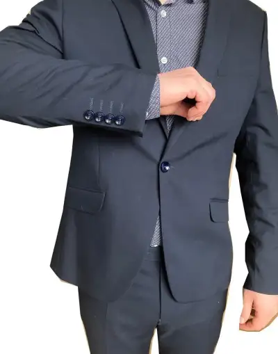 Oblek FERATT vel.52
