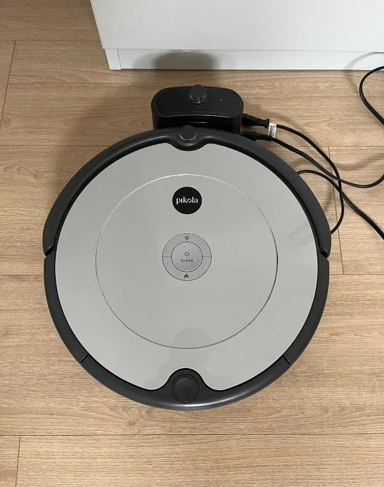 Robotický vysavač iRobot Roomba