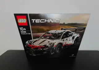 Lego 42096 TECHNIC Porsche 911 RSR