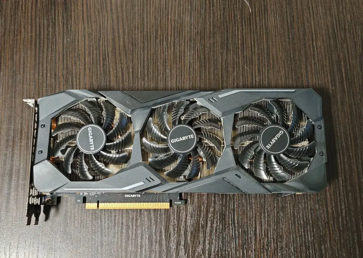 RTX 2070