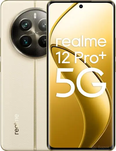 Realme 12 Pro Plus, 16 GB RAM/512 GB