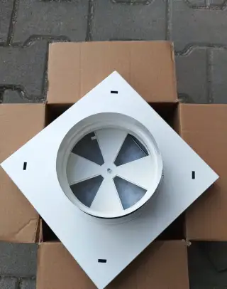 Kryt rekuperace