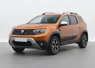Dacia Duster – 2020, 108 791 km